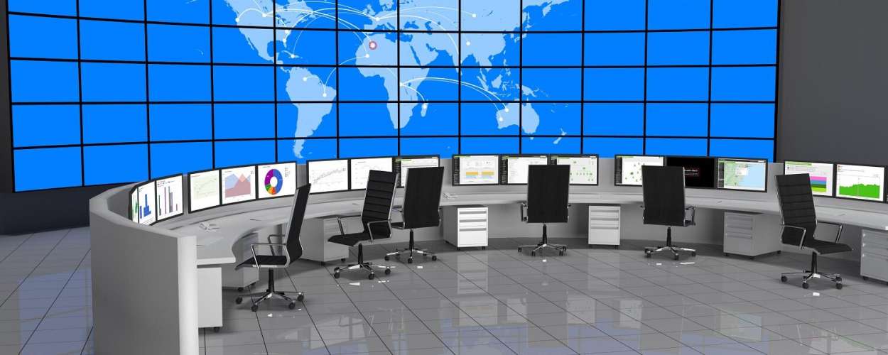 UserGate Management Center: единый центр управления корпоративной информационной безопасностью