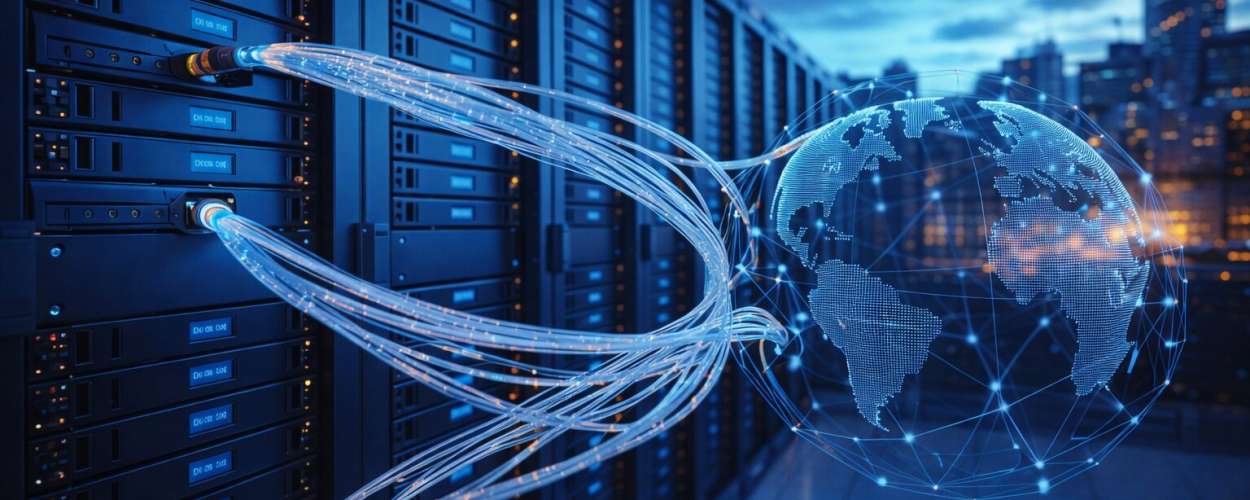 Инфраструктурное ПО SpaceVM: современная платформа виртуализации для корпоративной ИТ-архитектуры