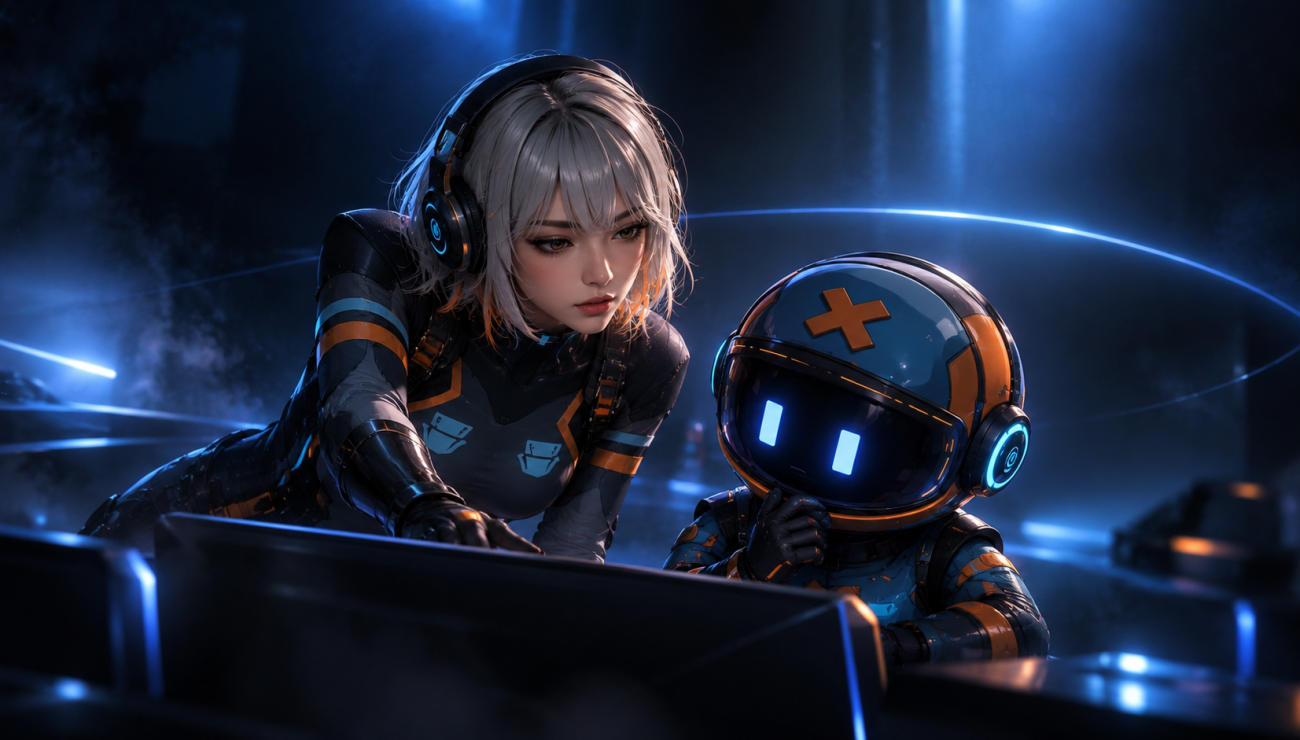 FILUM x X-Com