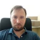 Антон Байдин