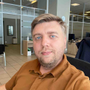 Дмитрий Княжеченко