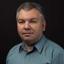 Павел Казаков