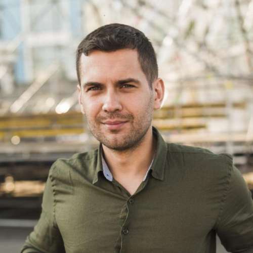 Волков Сергей Игоревич