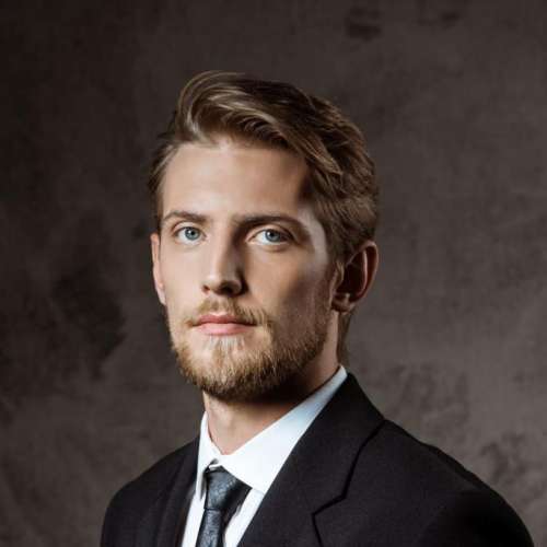 Калинин Артем Викторович