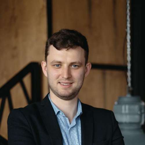 Гришин Павел Александрович