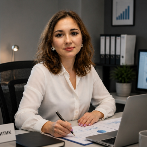 Захарова Анжела 