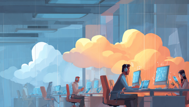 Лучшая телефония в 2026 году: как выбрать систему под бизнес