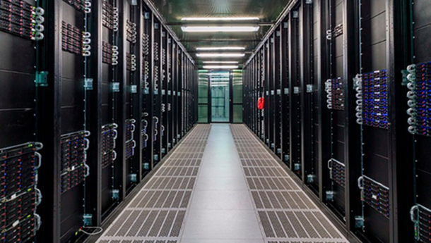Практические аспекты построения современных центров обработки данных (ЦОД)