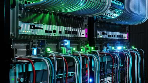 Структурированные кабельные системы (СКС): профессиональный монтаж как фундамент стабильной ИТ-инфраструктуры