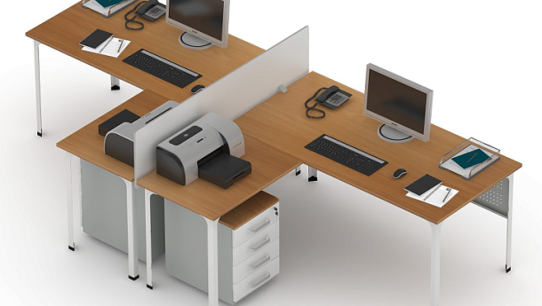 Какое оборудование нужно для эффективной работы офиса: список и рекомендации по выбору устройств