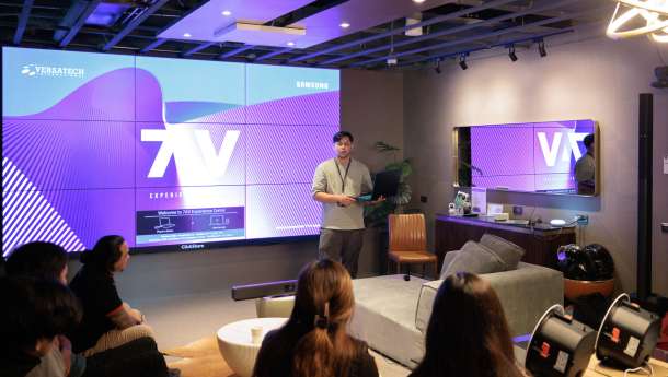 PRO-AV мультимедиа: профессиональная среда визуальных коммуникаций для бизнеса и организаций