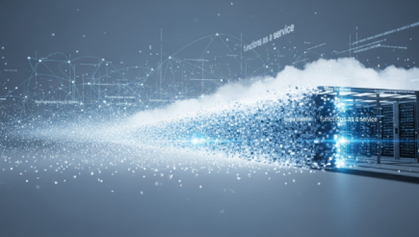 Бессерверная архитектура (Serverless): принципы работы и преимущества для бизнеса