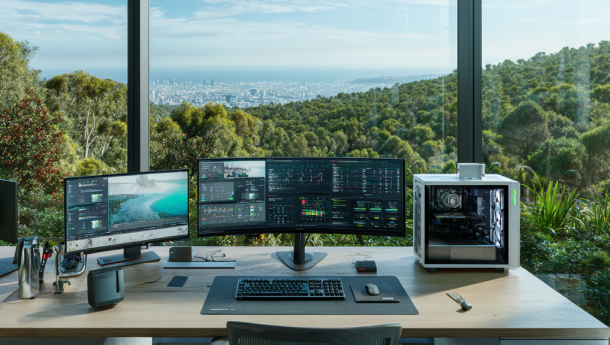 Сборка игрового ПК под ключ: преимущества заказной сборки | Блог XCOM