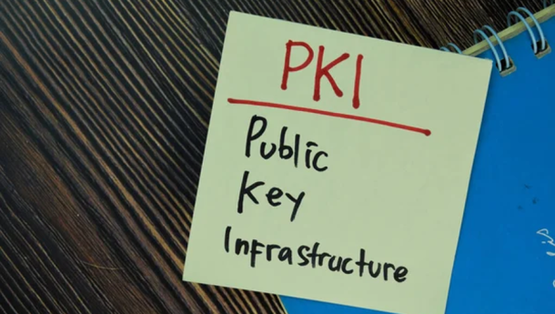 Что такое PKI: простыми словами об инфраструктуре открытых ключей 