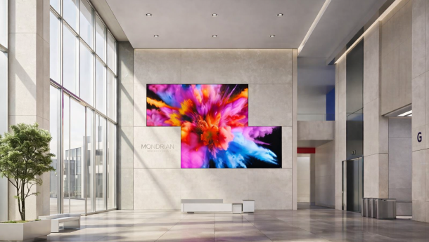 PRO-AV Absen: светодиодные решения для профессиональной визуализации