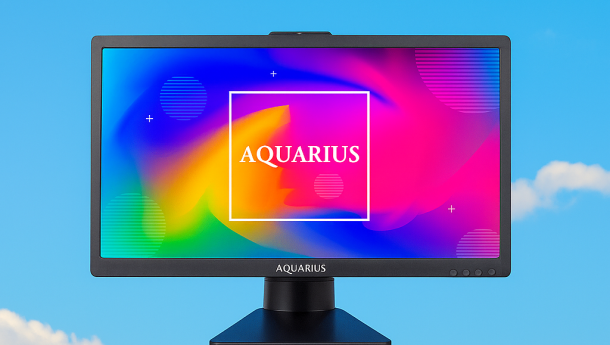 Защищённые моноблоки Aquarius — надёжная основа для безопасной инфраструктуры