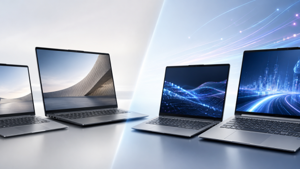 Ноутбуки Lenovo ThinkBook G6 и G7: сравнение моделей 14 и 16 дюймов