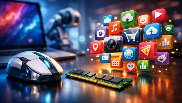 OpenAI добавила мышку, память и 90+ плагинов — как это меняет рынок AI и что это значит для бизнеса