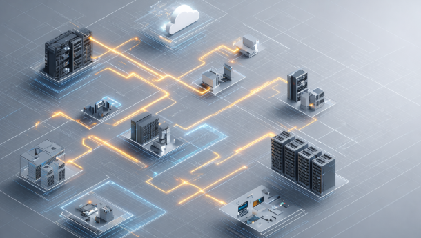 Что такое резервное копирование данных?