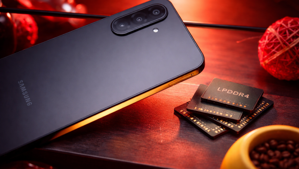 Samsung завершает эпоху LPDDR4: что это значит для рынка