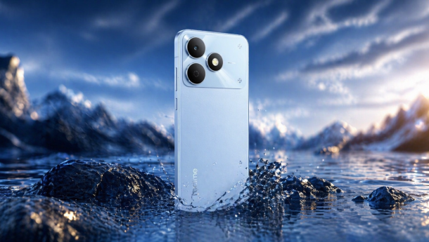 Realme Note 80: почему новые доступные смартфоны уже не выглядят компромиссом