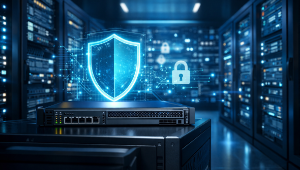 NGFW как основа современной кибербезопасности корпоративной сети