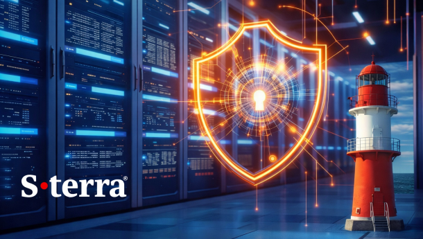 Информационная безопасность с ПО С-Терра: защита корпоративной инфраструктуры на новом уровне