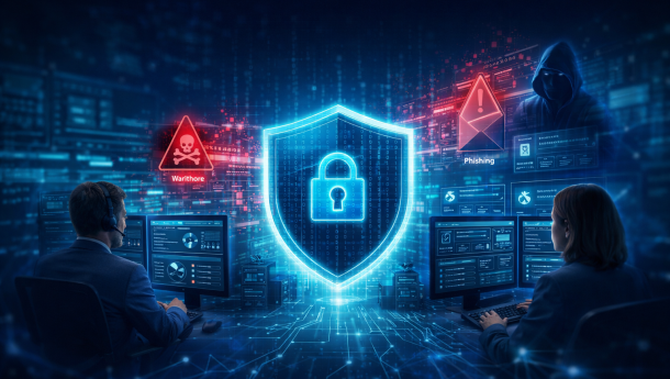 Smart-Soft: интеллектуальная защита корпоративной сети в условиях современных угроз