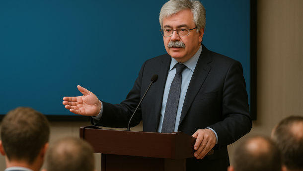 Как меняется образование: обзор главных трендов с конференции “Цифровизация науки и образования”