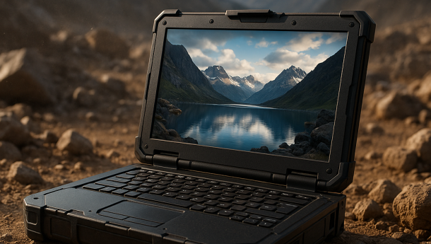 Защищённые ноутбуки: надежность, на которой строится бесперебойная работа в самых сложных условиях