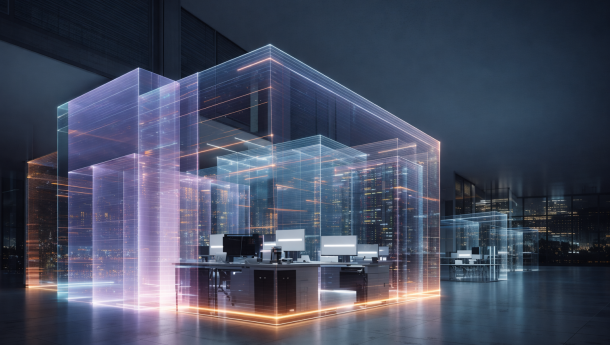 Виртуализация серверов — что это такое простыми словами | XCOM