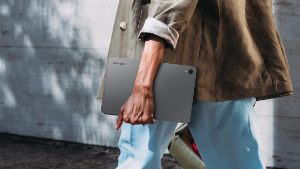 Как планшеты Samsung Galaxy Tab S11 становятся залогом успешных инвестиций в бизнес-технологии
