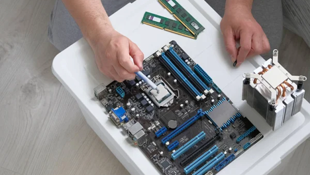 Гайд: как собрать компьютер самому - от выбора до сборки