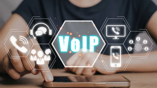 IP-телефония: как работает связь в цифровую эпоху