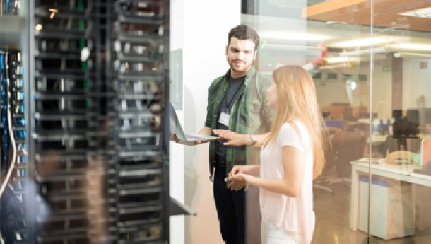 Как выбрать сервер для видеонаблюдения под конкретные задачи