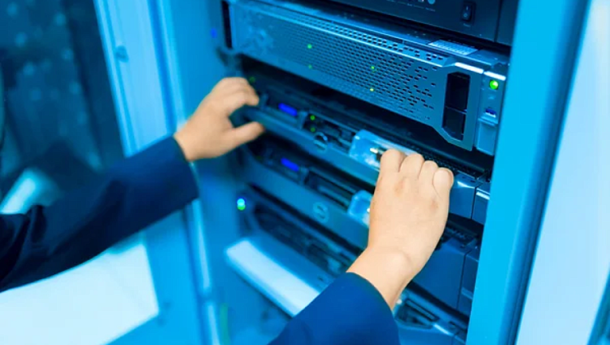 Модернизация ИТ-инфраструктуры для 1С: как обеспечить рост без сбоев