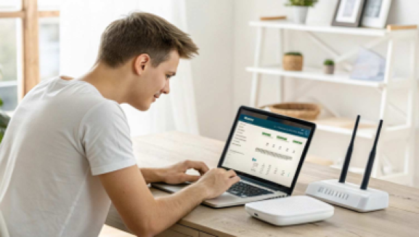 Настройка DMZ: зачем нужна и как обеспечить безопасность