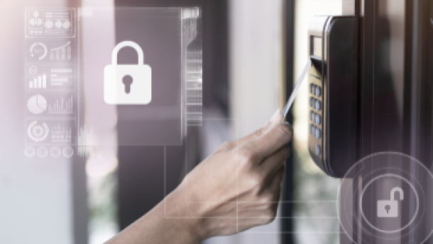 Проектирование системы контроля и управления доступом (СКУД)