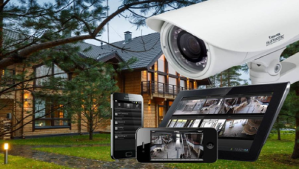 Проектирование видеонаблюдения для крупных объектов