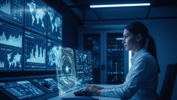 Российский рынок коммерческих SOC: текущее состояние и перспективы развития