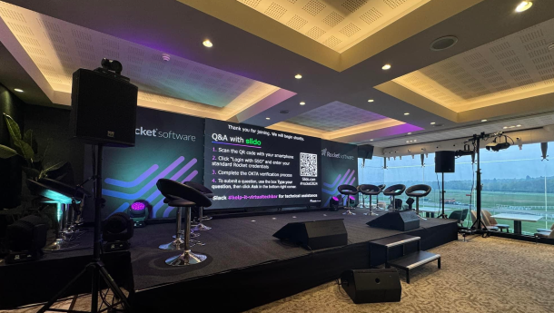 PRO-AV SMD: основа современных светодиодных экранов и профессиональной визуализации