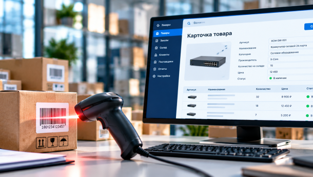 Как автоматизация помогает быстрее принимать управленческие решения