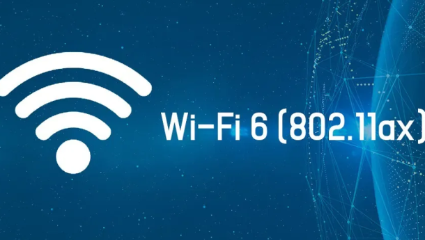 Wi-Fi 6 и Wi-Fi 6E: что это такое и стоит ли переходить
