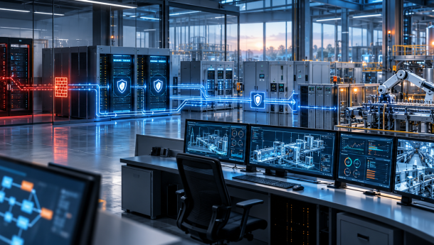 Как предотвратить остановку автоматизированной системы при инциденте информационной безопасности