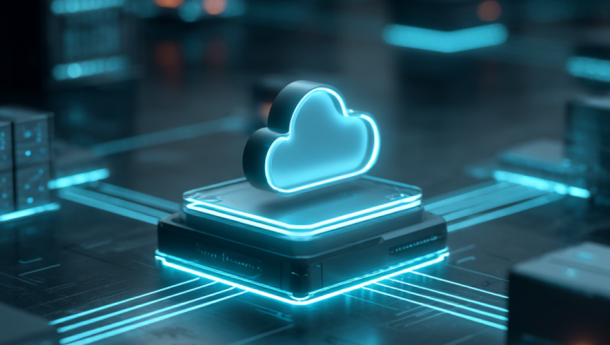 Организация резервного копирования для компании