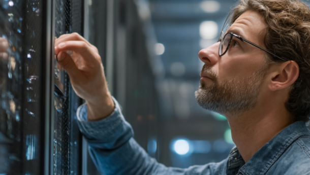 Как правильно обслуживать сервер?