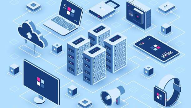 Что такое ИТ-инфраструктура и как она устроена в организации