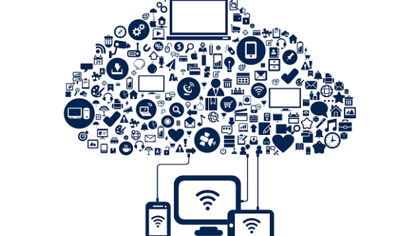 Облачные технологии