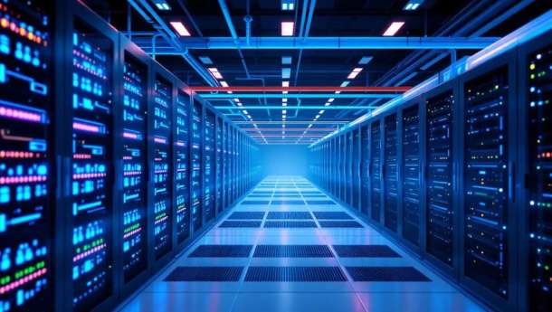 Серверы QTECH: надёжная платформа для развития цифрового бизнеса