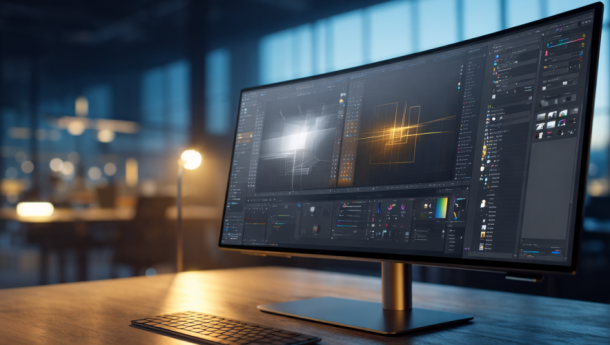 Лучшие мониторы для дизайнера